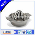 Hot sales stainless steel lemon squeezer for sale